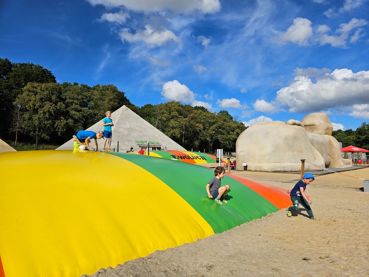 Skok Pufy – zdjęcie 6