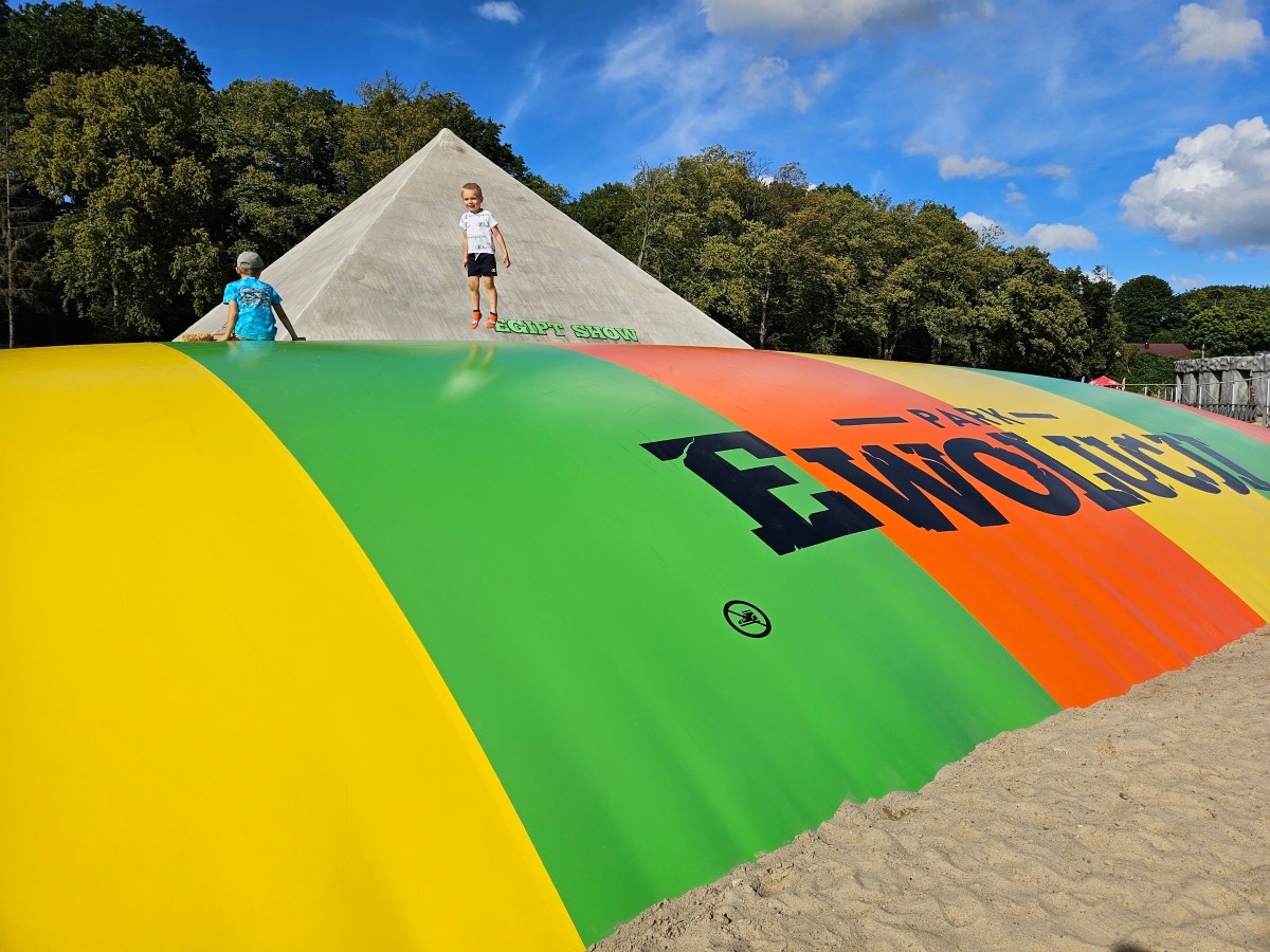 Skok Pufy – zdjęcie 1