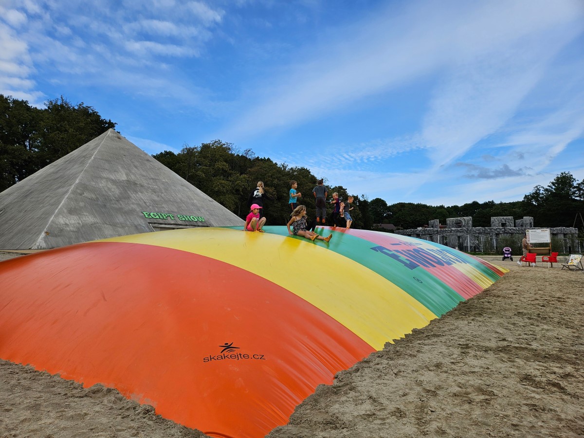 Skok Pufy – zdjęcie 2