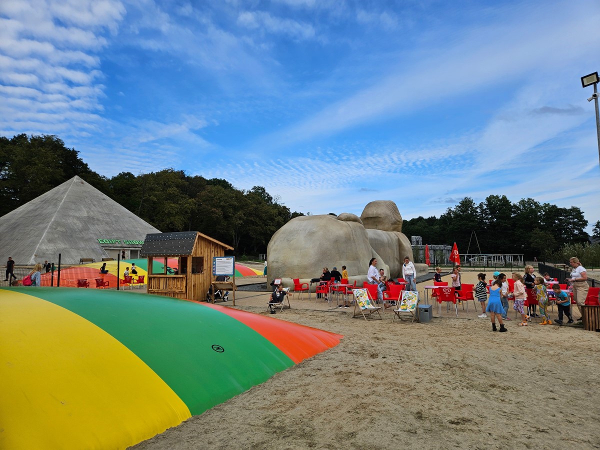 Skok Pufy – zdjęcie 3