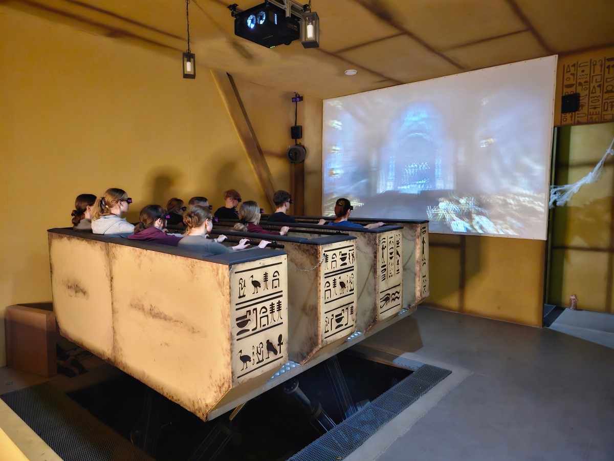 Wagonik – zdjęcie 2