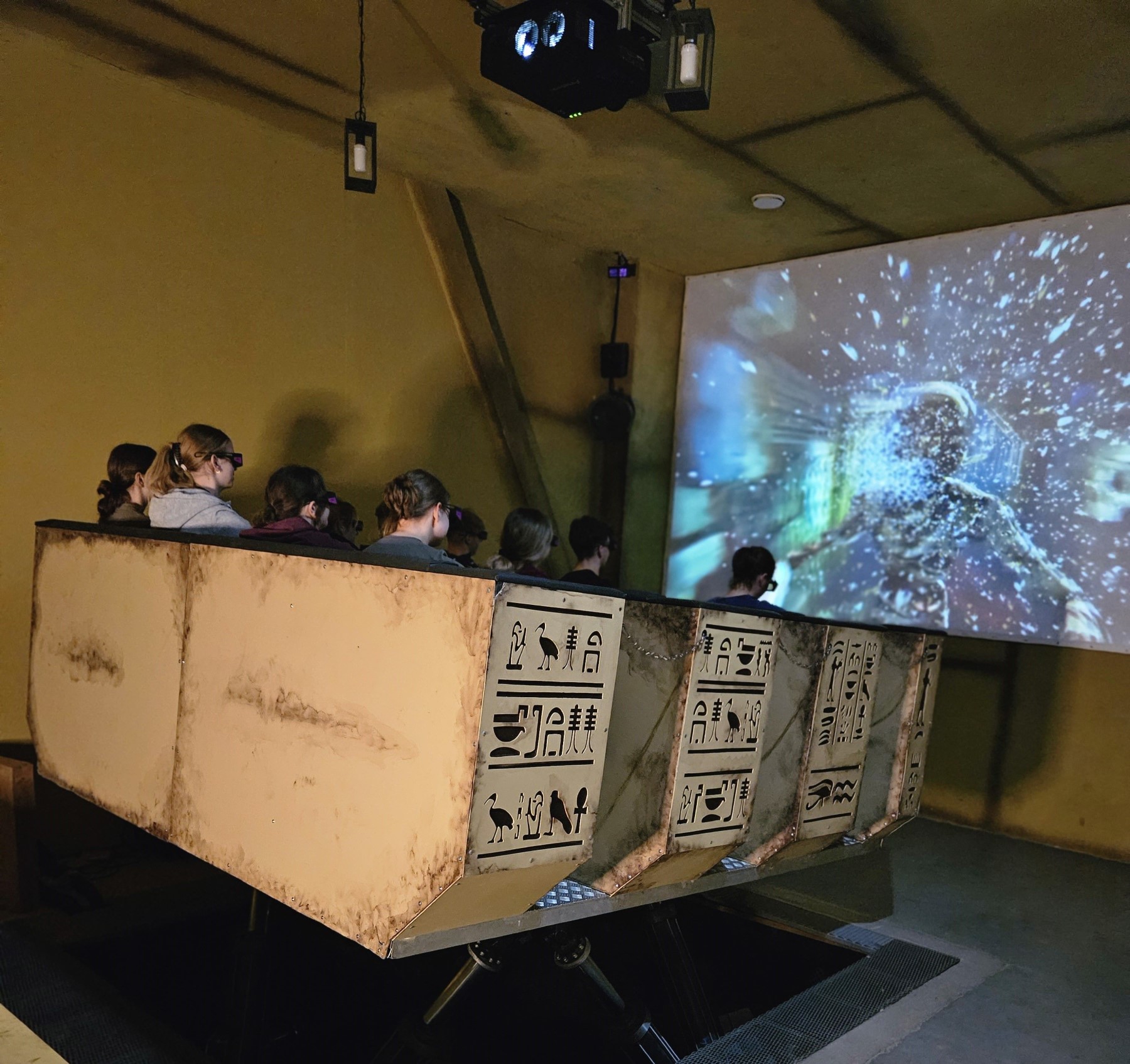 Wagonik – zdjęcie 1