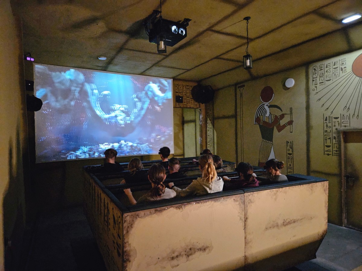 Wagonik – zdjęcie 4