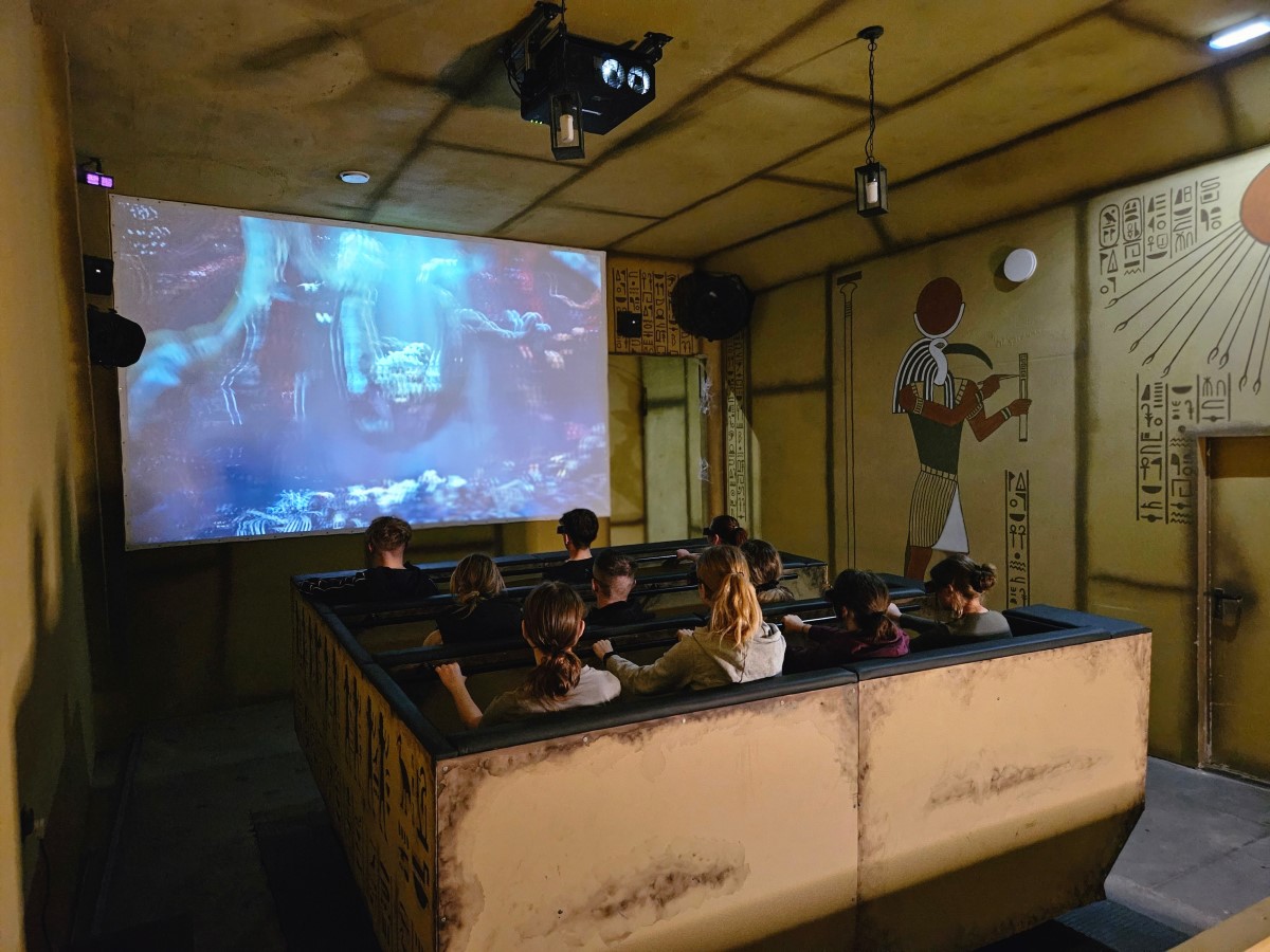 Wagonik – zdjęcie 3