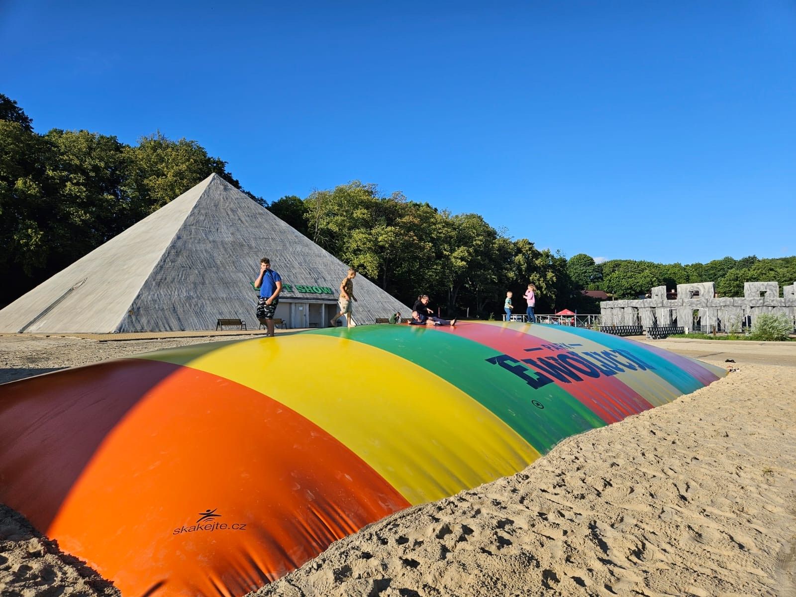 Skok Pufy – zdjęcie 8