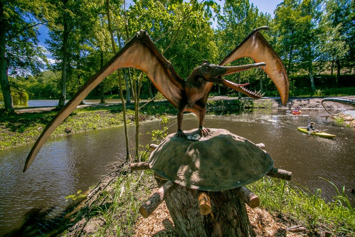 Ścieżka Dinozaurów – zdjęcie 4