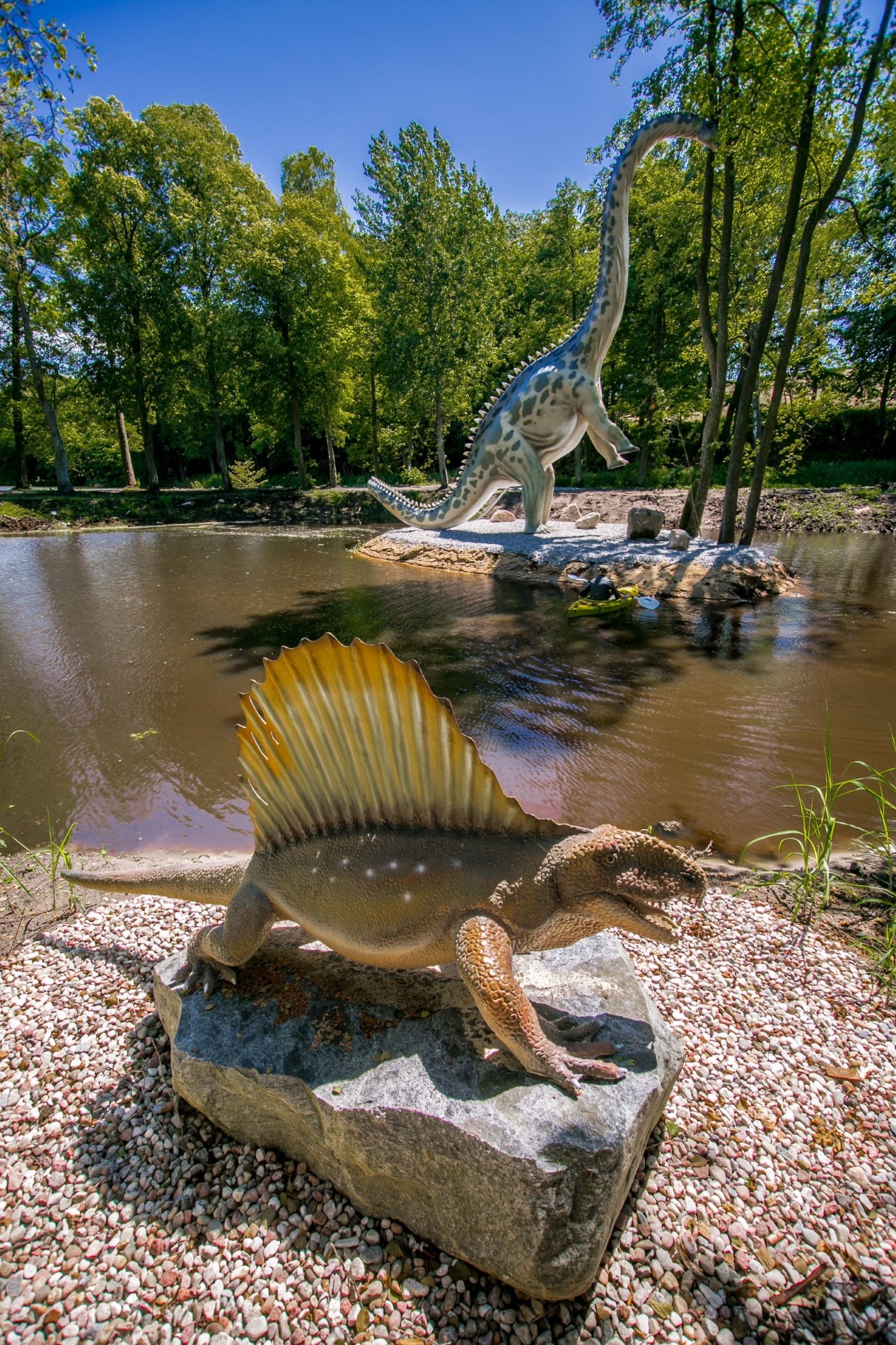 Ścieżka Dinozaurów – zdjęcie 1