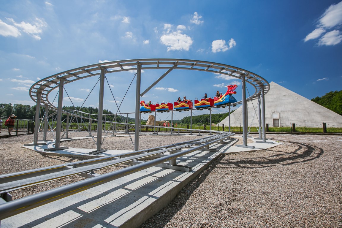 Rollercoaster Dragon – zdjęcie 5