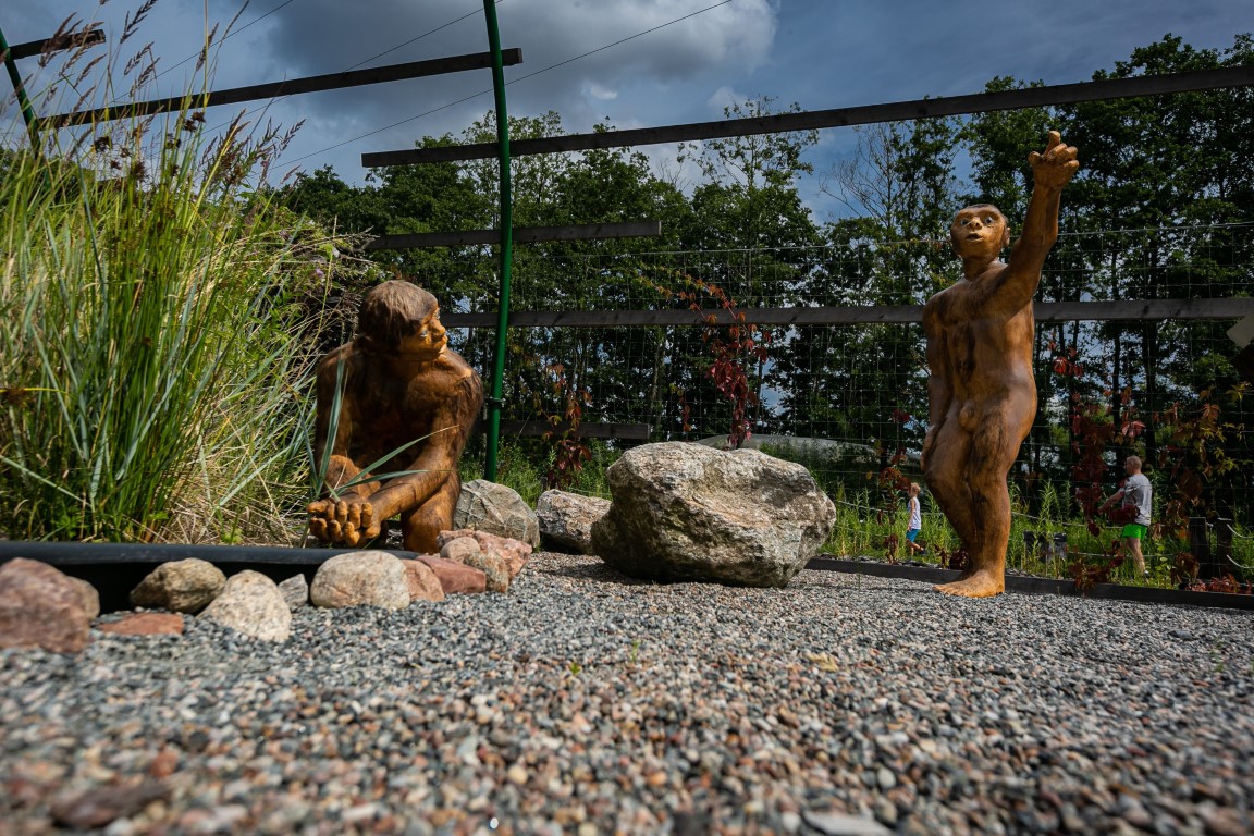 Obrazy Prehistorii – zdjęcie 6