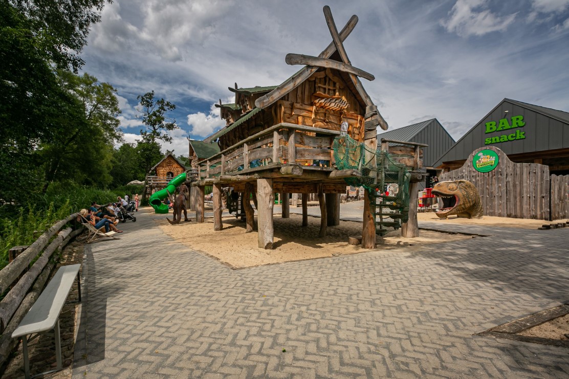 Domek z kulkami – zdjęcie 8