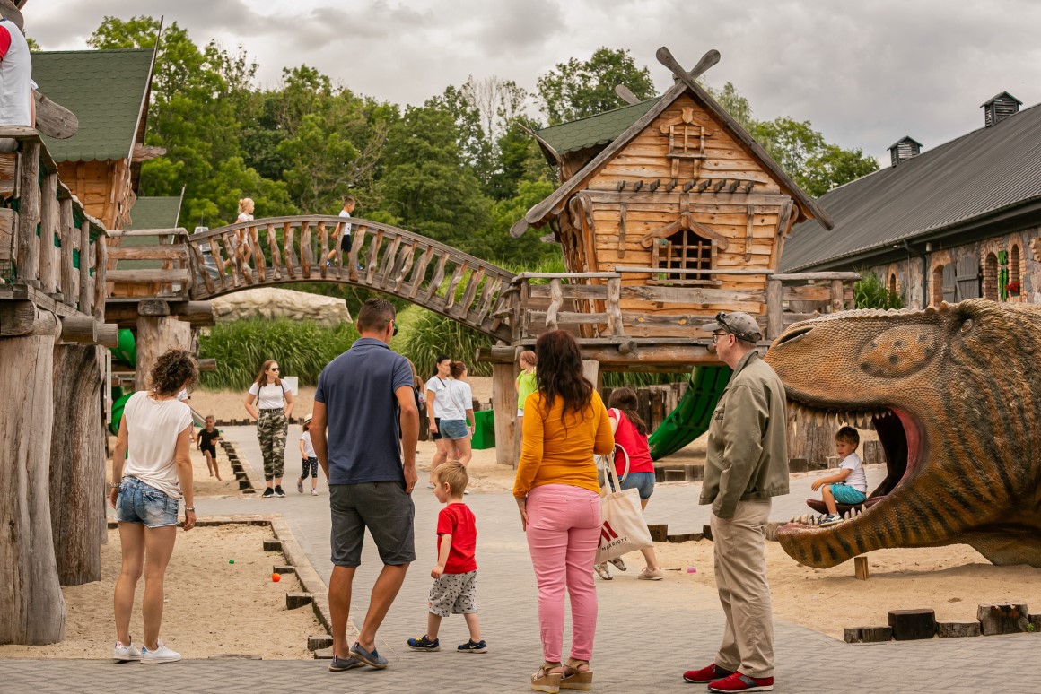 Drewniane Chatki – zdjęcie 2