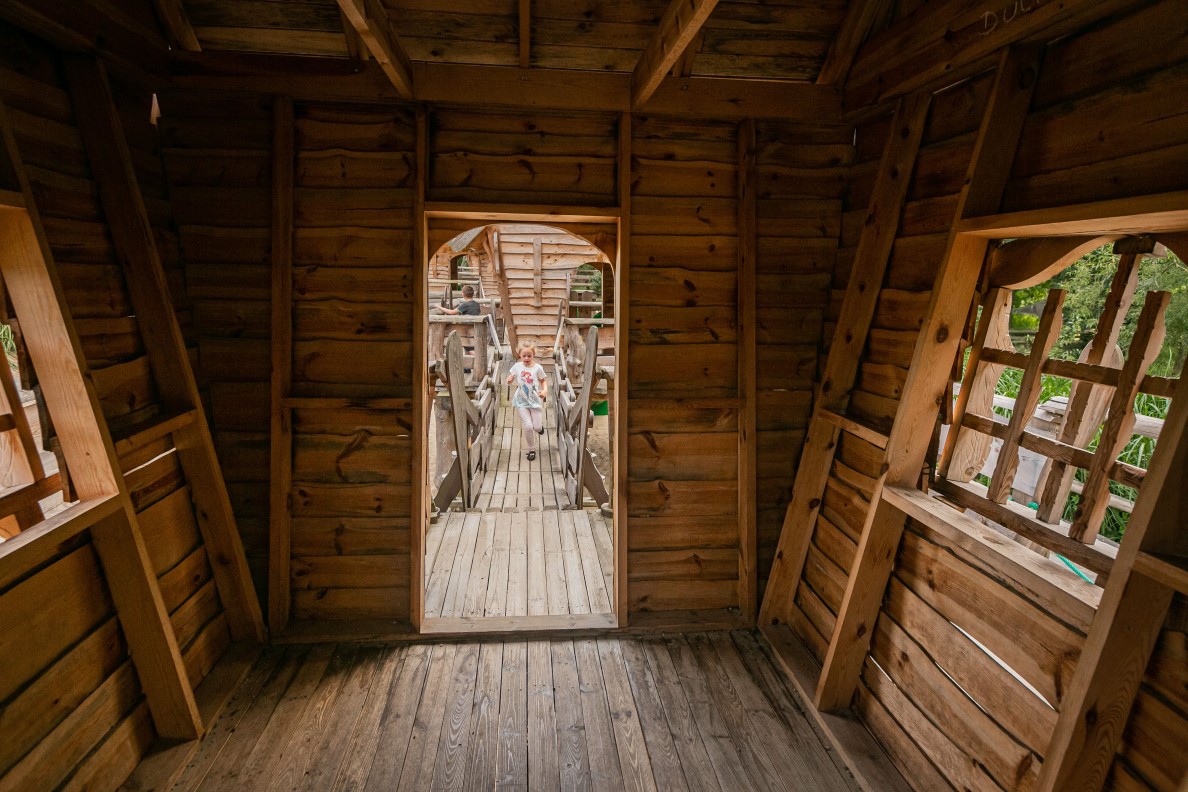 Drewniane Chatki – zdjęcie 6