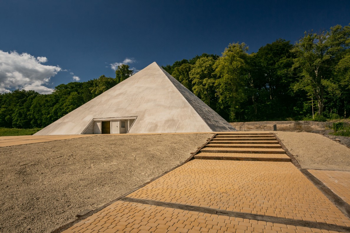 Piramida / Egipt Show – zdjęcie 8