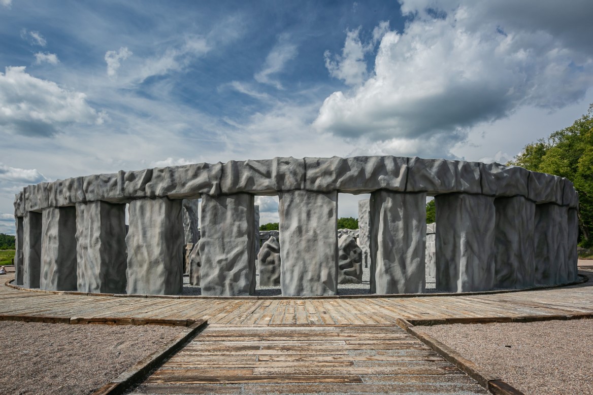 Stonehenge – zdjęcie 4