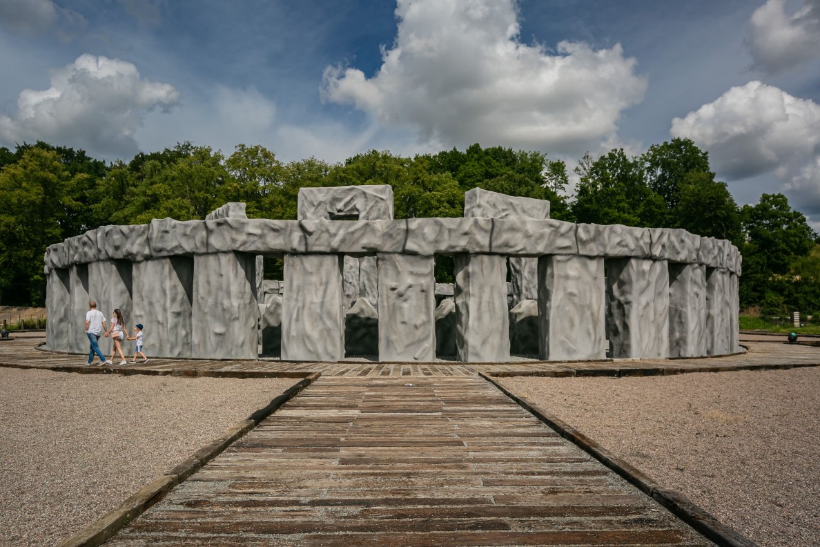 Stonehenge – zdjęcie 3