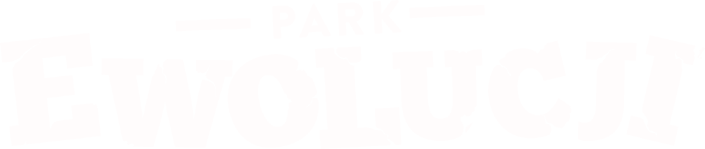 Logo Park Ewolucji