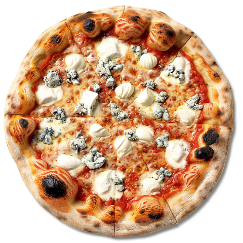 Pizza 4 Sery
